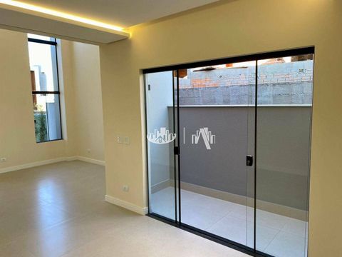 Foto Casa em Condomínio