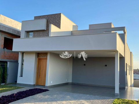 Foto Casa em Condomínio