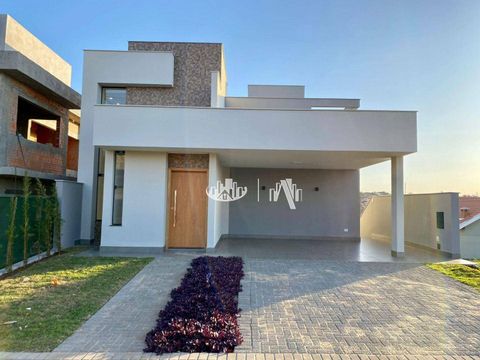 Foto Casa em Condomínio