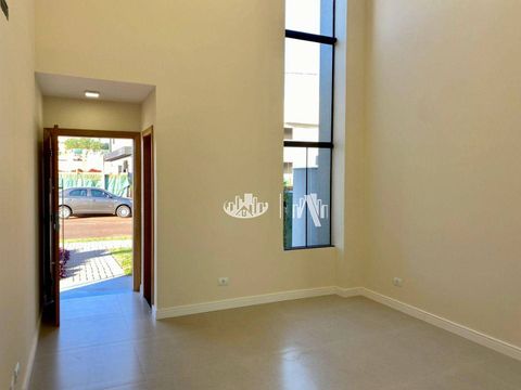 Foto Casa em Condomínio