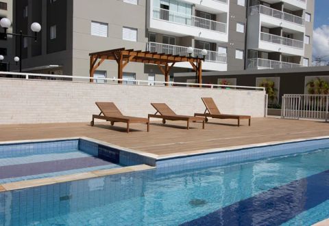 Foto Apartamento
