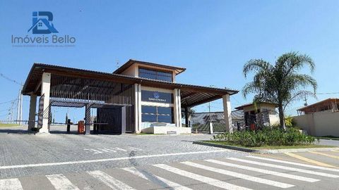 Foto Casa em Condomínio