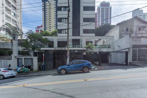 Foto Apartamento