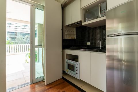 Foto Apartamento