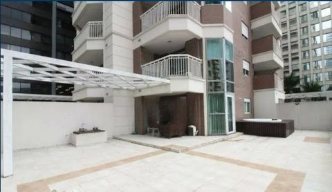 Foto Apartamento