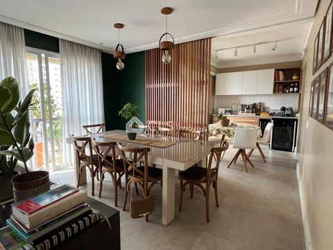Foto Apartamento