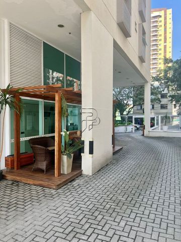 Foto Sala / Conjunto Comercial