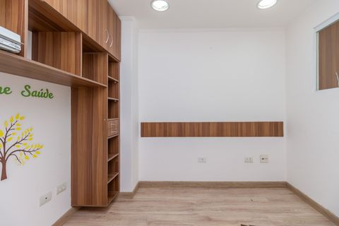 Foto Sala / Conjunto Comercial