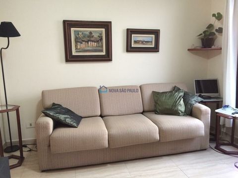 Foto Apartamento