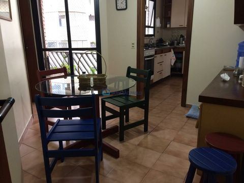 Foto Apartamento
