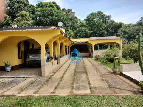 Foto Fazenda / Sítio / Chácara