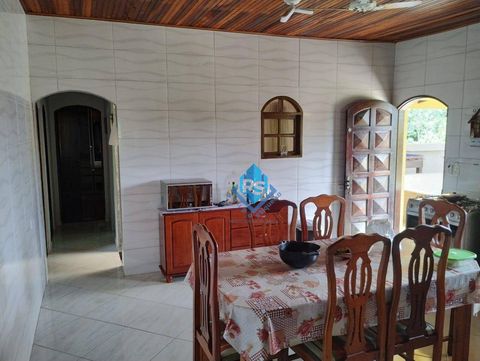 Foto Fazenda / Sítio / Chácara