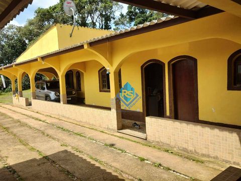 Foto Fazenda / Sítio / Chácara