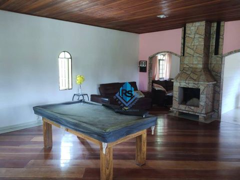 Foto Fazenda / Sítio / Chácara