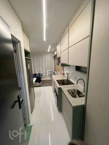 Foto Kitnet / JK / Studio