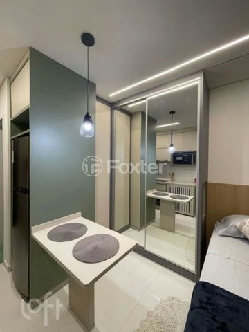 Foto Kitnet / JK / Studio