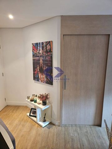 Foto Apartamento