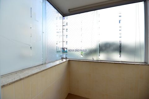 Foto Apartamento