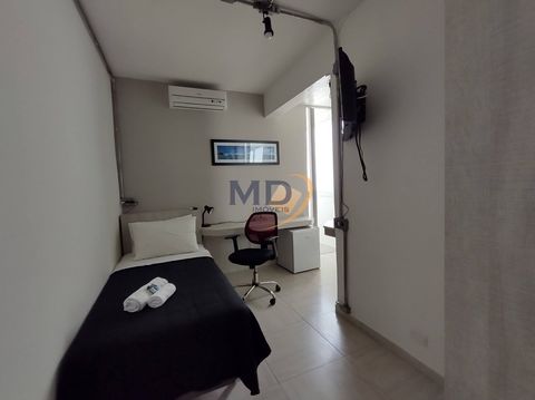 Foto Edifício Inteiro