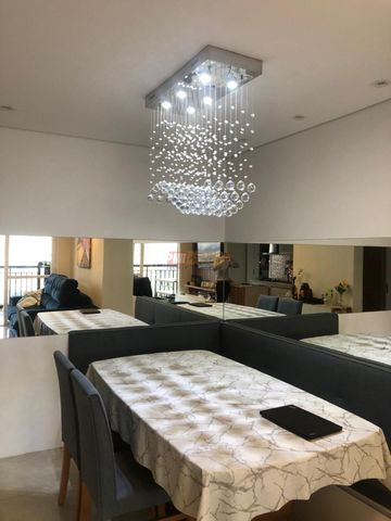 Foto Apartamento