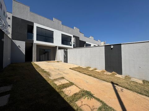 Foto Casa em Condomínio