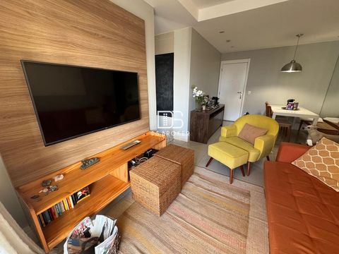 Foto Apartamento