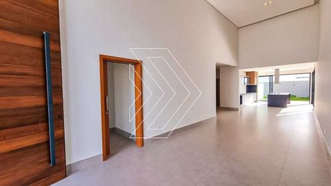 Foto Casa em Condomínio