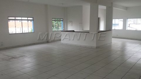 Foto Galpão / Depósito / Armazém / Pavilhão