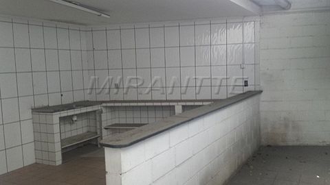 Foto Galpão / Depósito / Armazém / Pavilhão