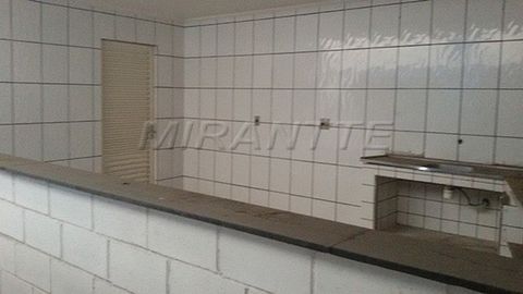 Foto Galpão / Depósito / Armazém / Pavilhão