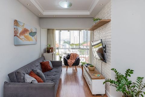 Foto Apartamento