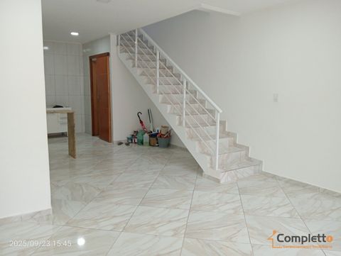 Foto Casa em Condomínio