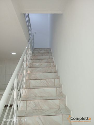 Foto Casa em Condomínio