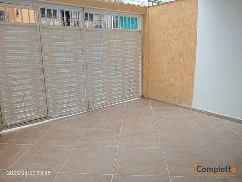 Foto Casa em Condomínio