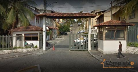 Foto Casa em Condomínio