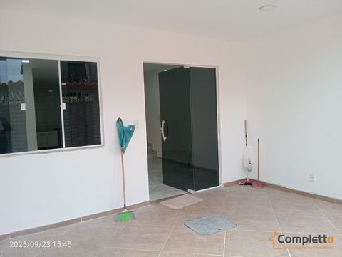 Foto Casa em Condomínio