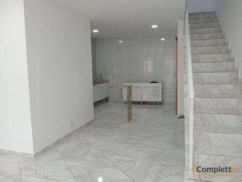 Foto Casa em Condomínio