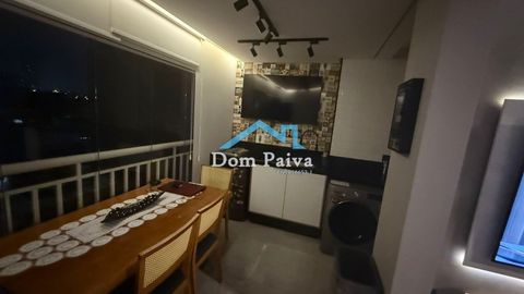 Foto Apartamento