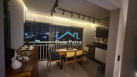 Foto Apartamento