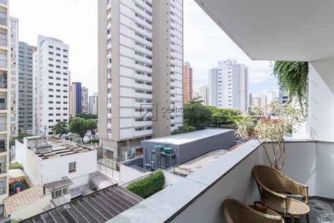 Foto Apartamento