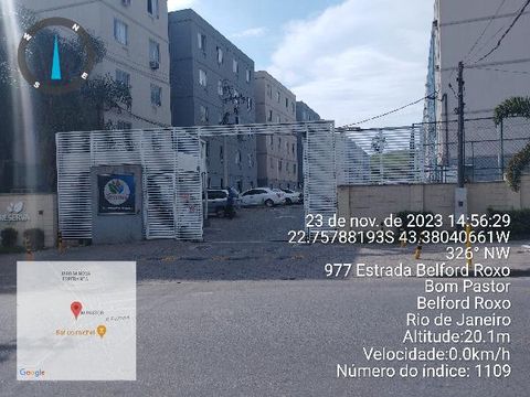 Foto Apartamento