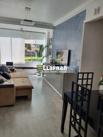 Foto Apartamento