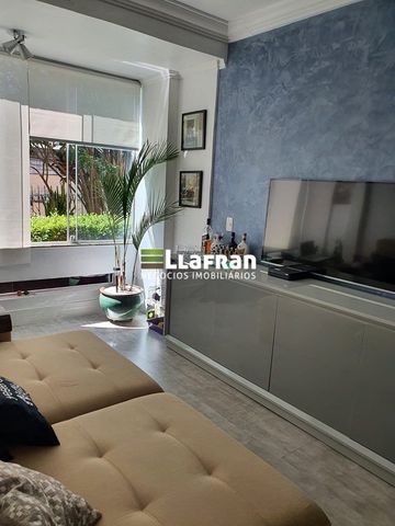 Foto Apartamento