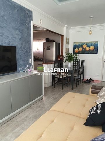 Foto Apartamento