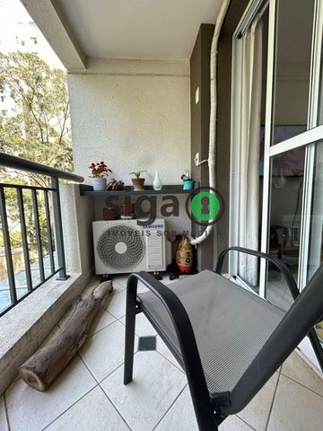 Foto Apartamento
