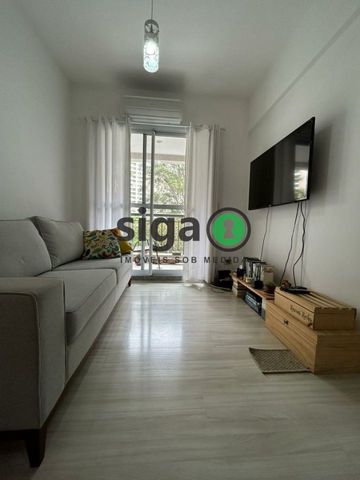 Foto Apartamento