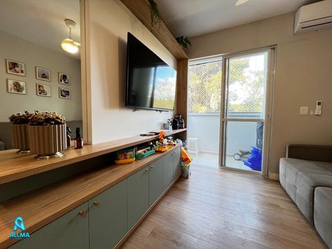 Foto Apartamento