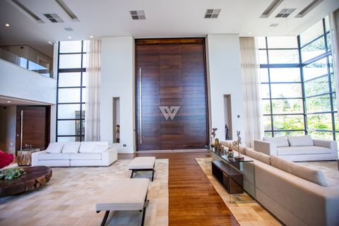 Foto Casa em Condomínio