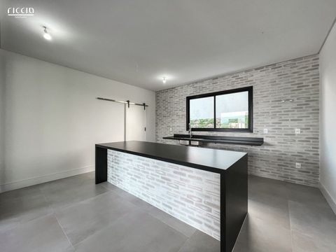 Foto Casa em Condomínio