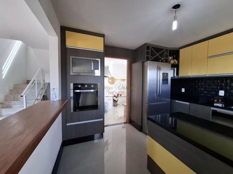 Foto Casa em Condomínio